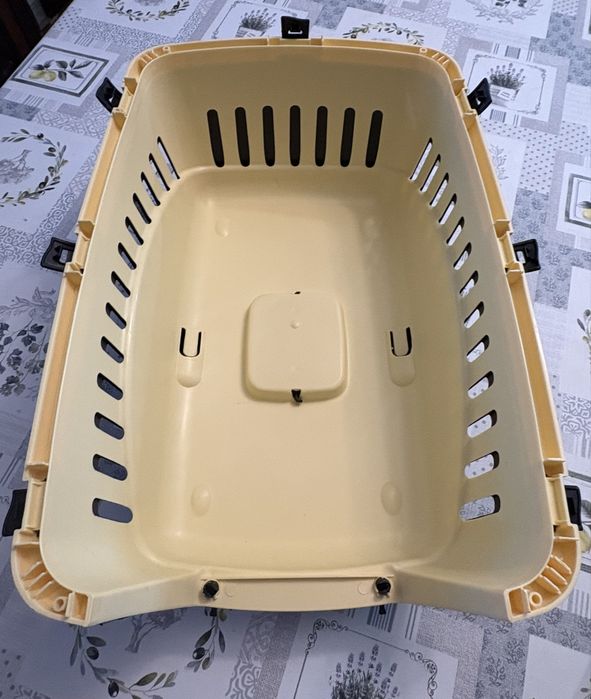 Transportadora de animais