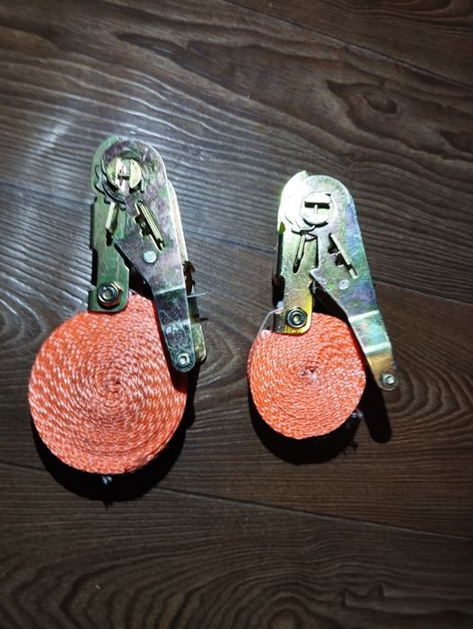 Продам Стяжную "Трещотку"