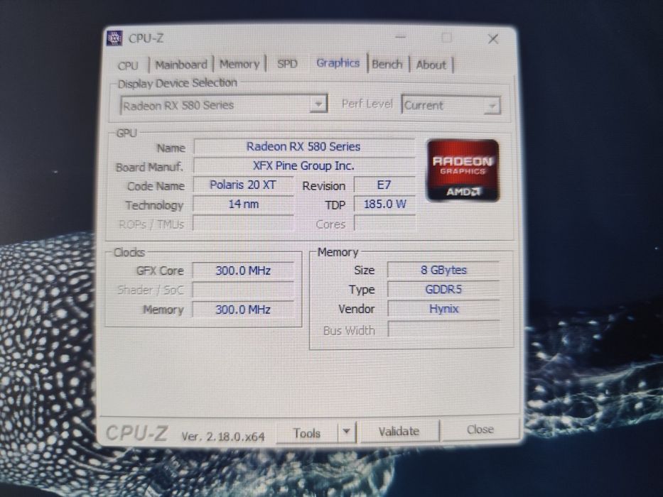 Komputer i7 9700 Radeon rx580 8 GB RAM 16 GB DDR4 Dysk 512GB SSD