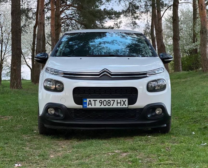 Продам сітроєн с3