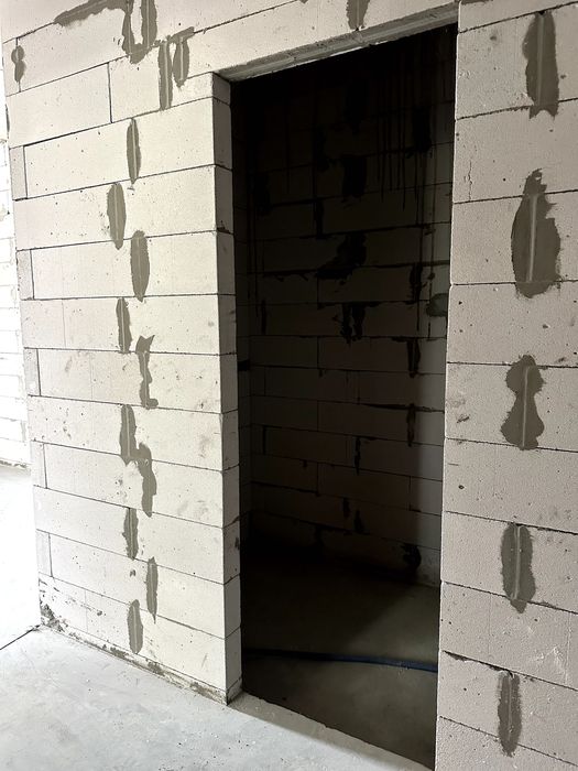 Однокімнатна квартира. Будинок з документами, Петропавлівське