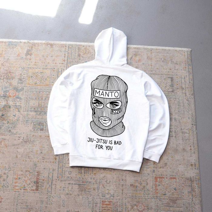 Худи Manto Logo/ кофта мужская манто/ худі манто чорна/ белое худи manto/ чорна чоловіча кофта/ біла чоловіча кофта