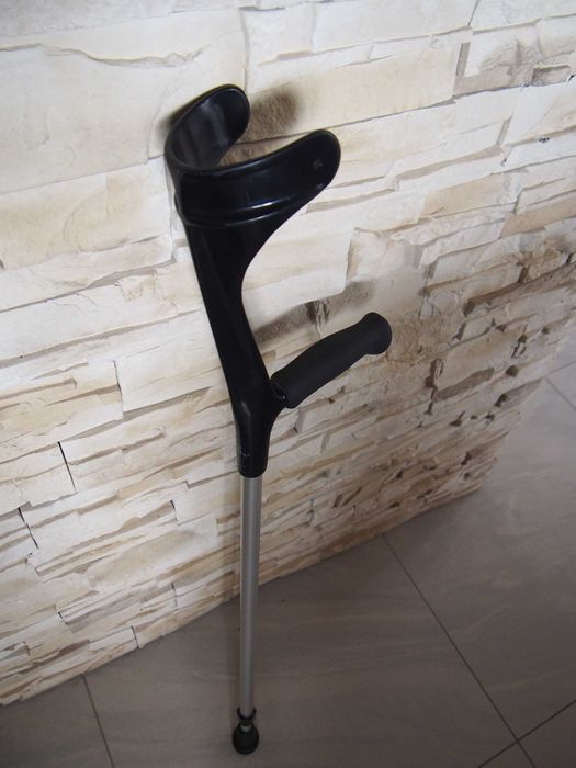 Kula ortopedyczna łokciowa