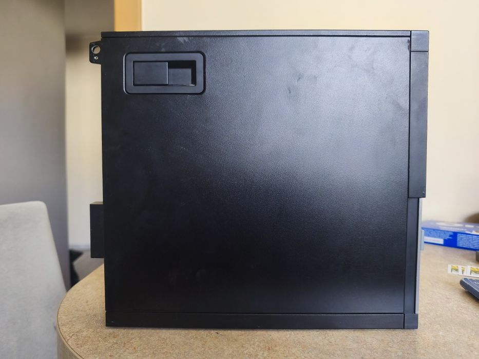 Dell optiplex 7020 bez dysku twardego