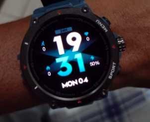 zeblaze stratos 2 com gps