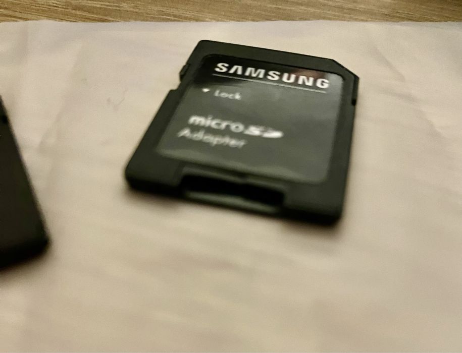 Adaptador Cartao micro SD