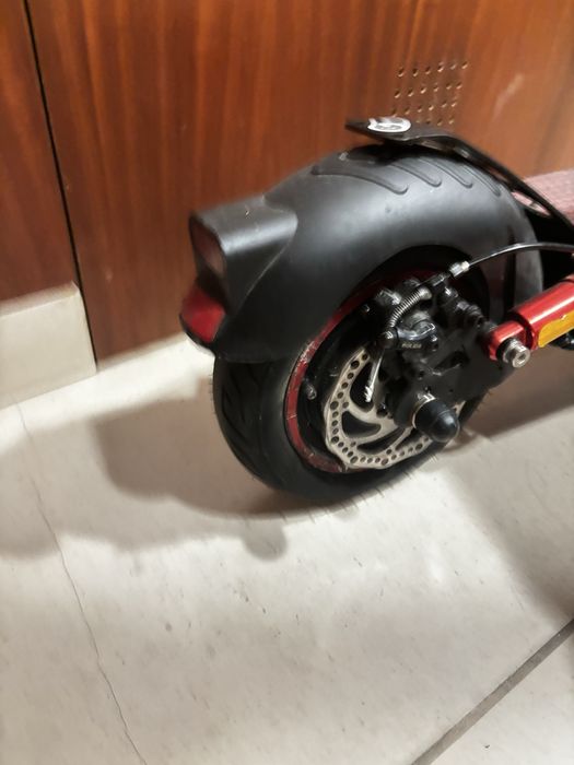 Trotinete urban glide