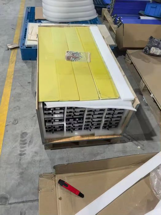 Акумулятори  BYD Blade 420A