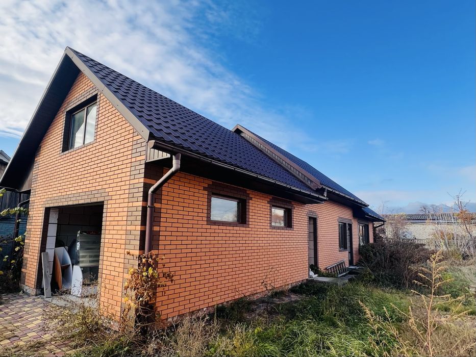 Продається будинок в м.Богачево( Ватутіно) Черкаська обл