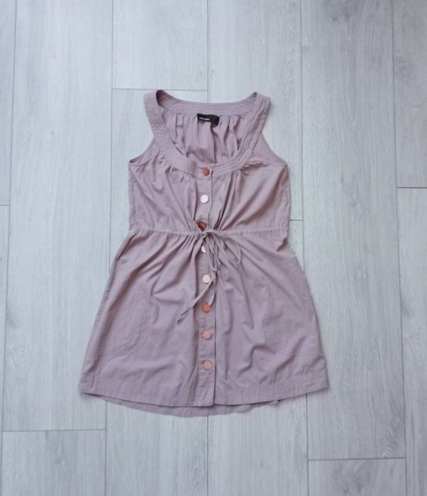 Sukienka,tunika bluzka/S-M