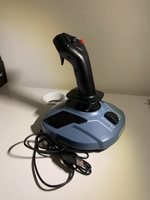 Thrustmaster TCA Airbus Joystick
