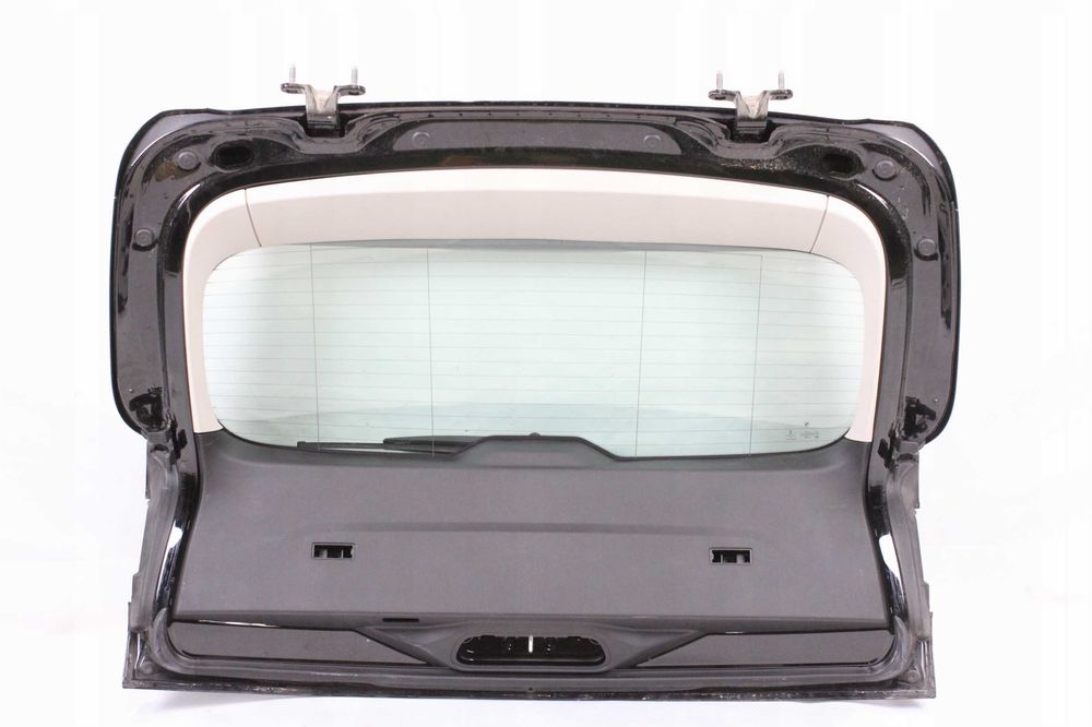 BMW X5 G05 кришка багажника