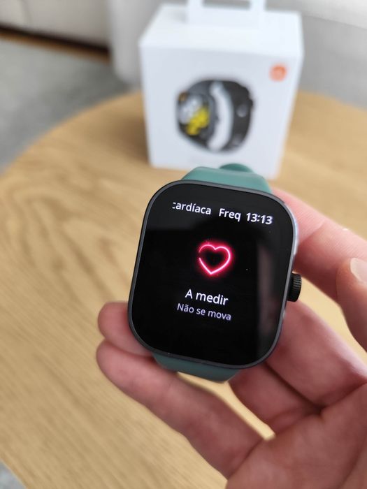 Smartwatch Xiaomi Redmi Watch 4
