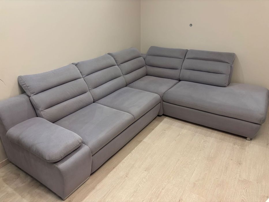 Narożnik Greco - Prawy