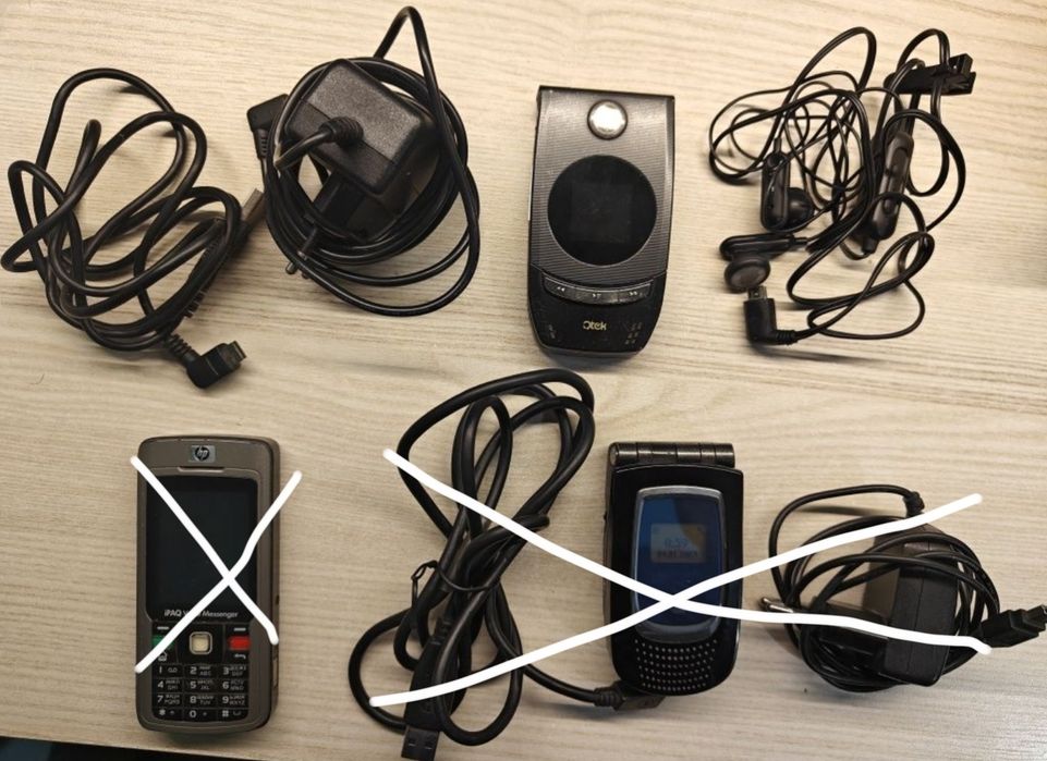 Toshiba Portege G810 Qtek 8500 windows mobile PDA