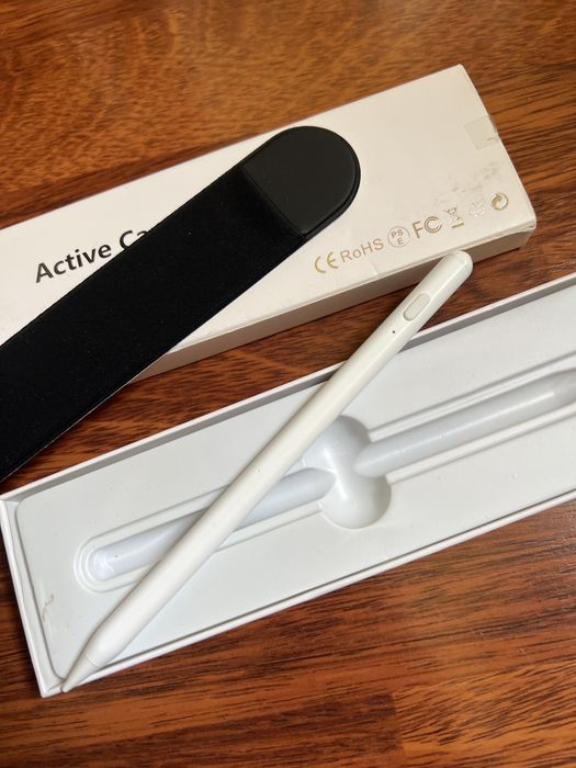 Ручка стилус  Active Capacitive Stylus 1.5 mm для рисования и письма
