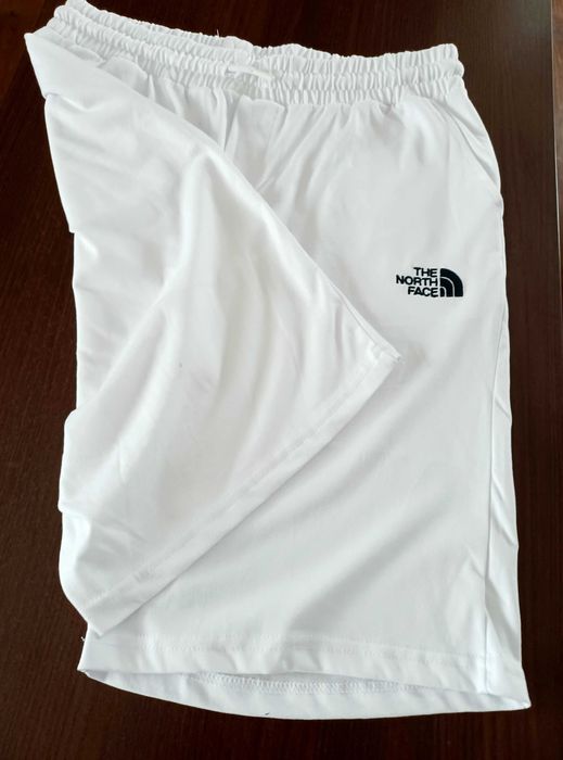 Spodenki krótkie The North Face  rozm od L do 3xXL