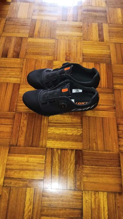 Sapatos DMD KM4 tam 40 BTT