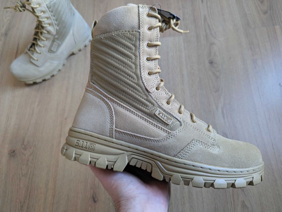 р.41-46  Берці 5.11 Tactical Evo