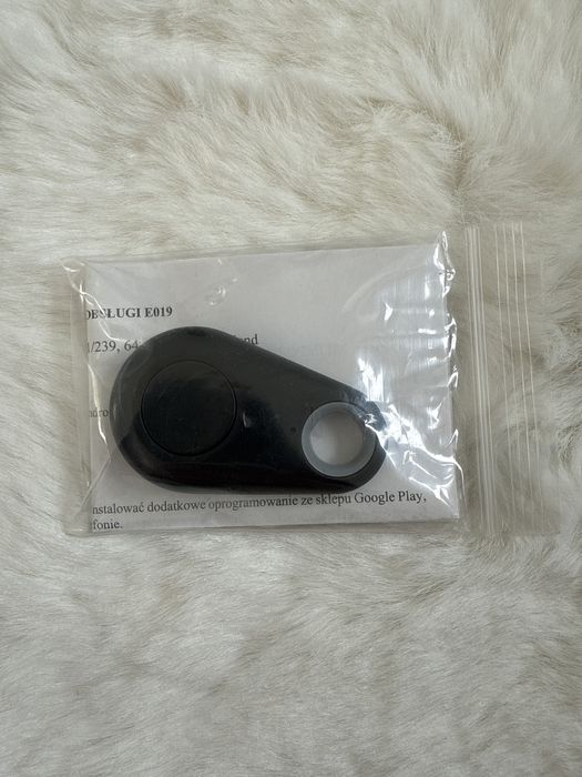 lokalizator do kluczy