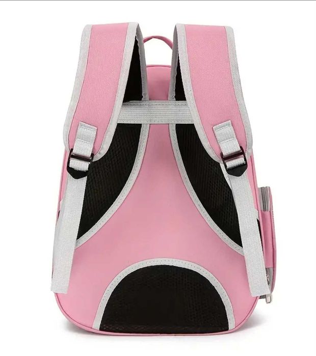 Рюкзак-переноска котяча