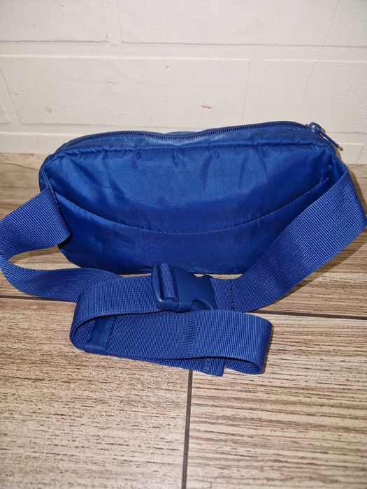 Оригінальна бананка Levi's Street Fanny Pack / Поясна сумка