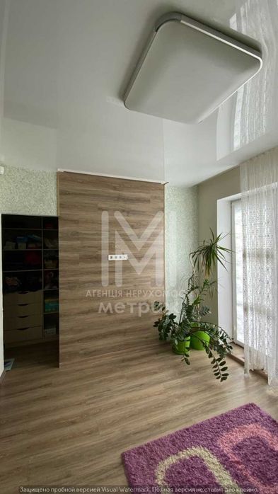 Продам ШИКАРНЫЙ ДОМ на два входа. Метро Студенческая. 625 м-рн.