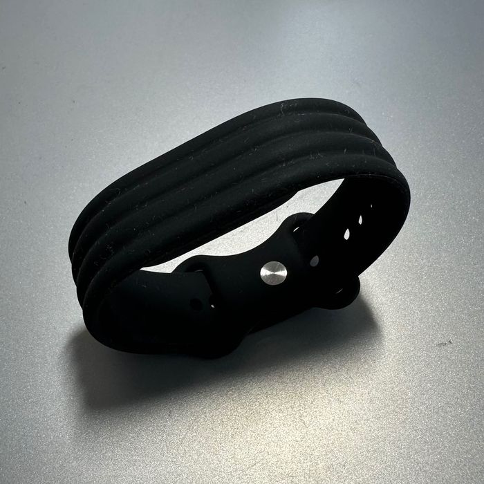 Google Fitbit Air - como novo