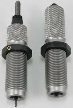 Matryce RCBS 2-szt. Set 6.5x55 Swedish Mauser - 13201