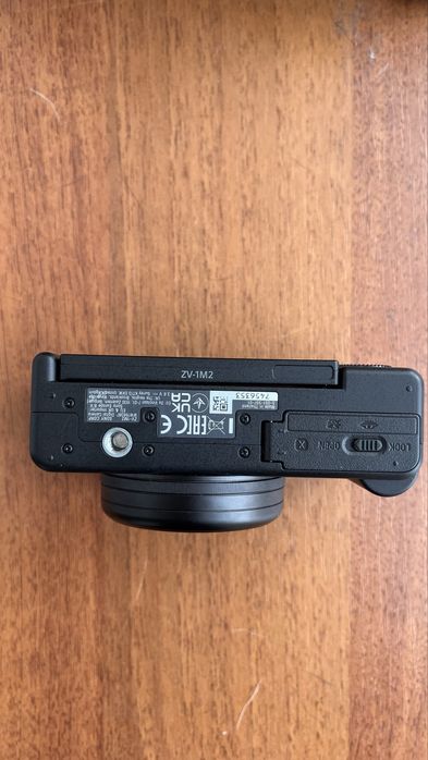 Камера Sony ZV-1M2