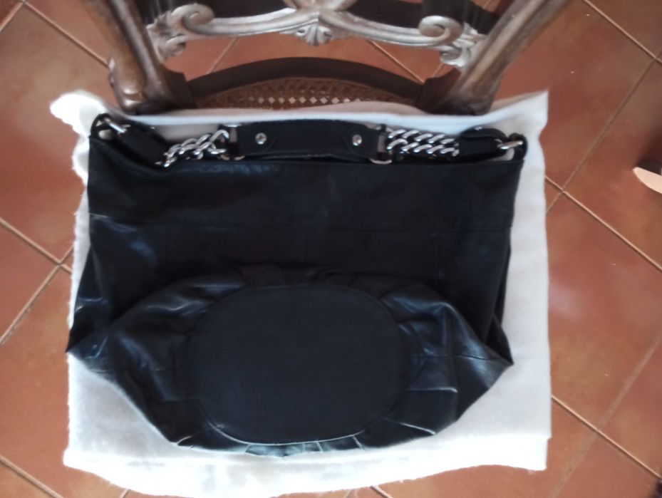 Mala/saco de ombro da Zara