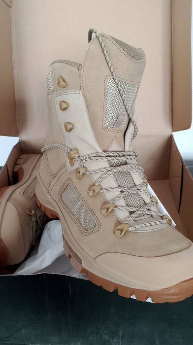 Buty LOWA Elite Desert