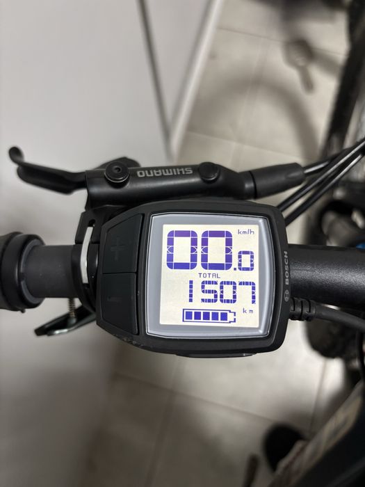 Scott Genius ERide 920