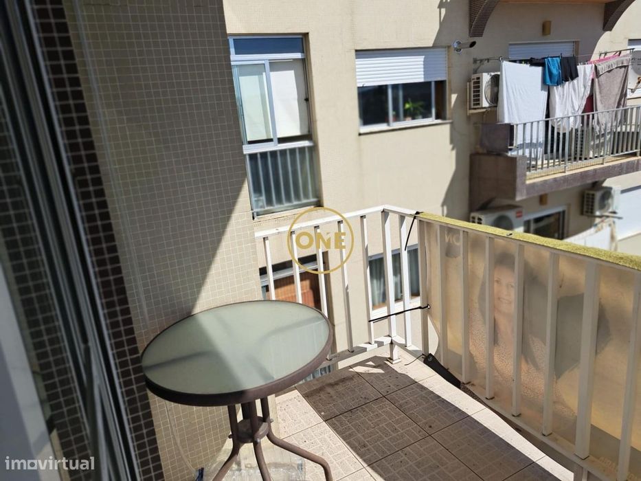 Apartamento T3 Venda Todo Mobiliado e Equipado- Centro Mirandela