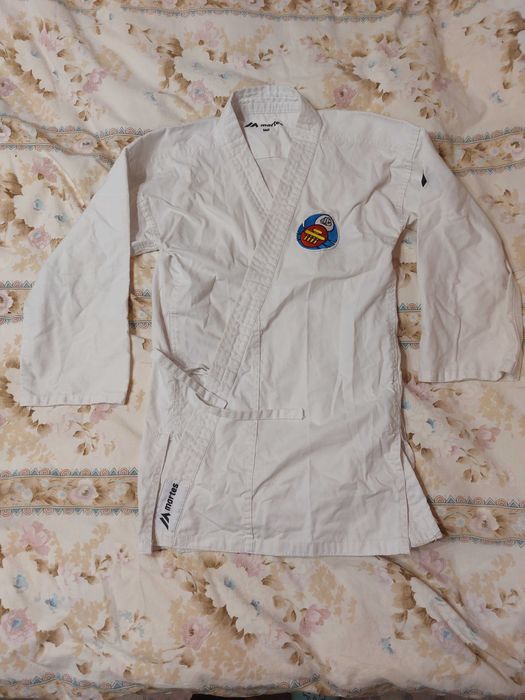 Kimono dziecięce roz 140