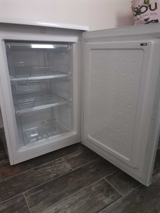 Arca congelador nova