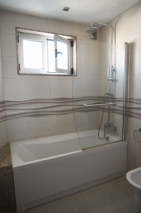 Apartamento T2 - Nogueira