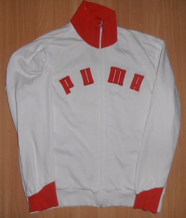 Bluza PUMA rozmiar M