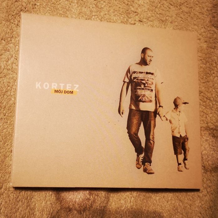 Kortez Mój dom cd
