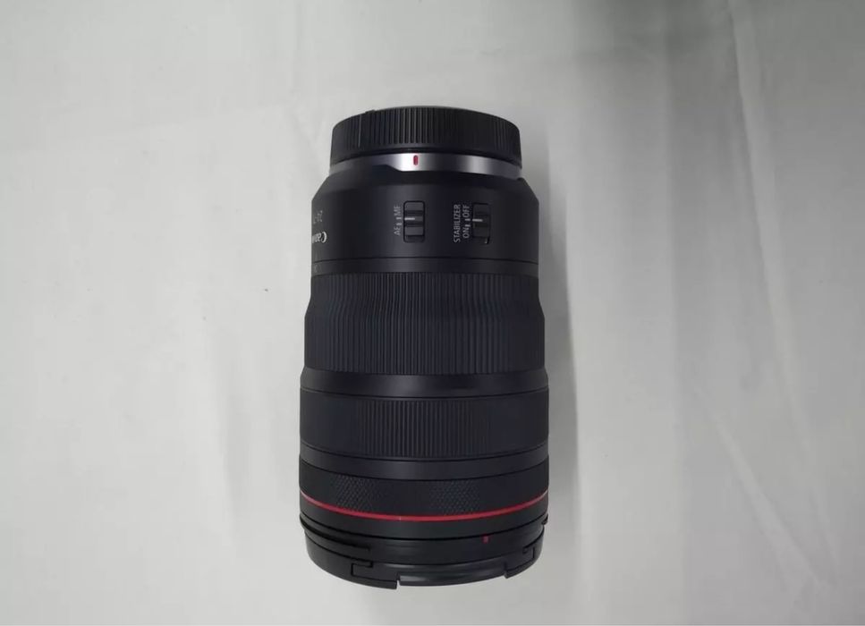 CANON RF 24-70MM F2.8 L IS USM