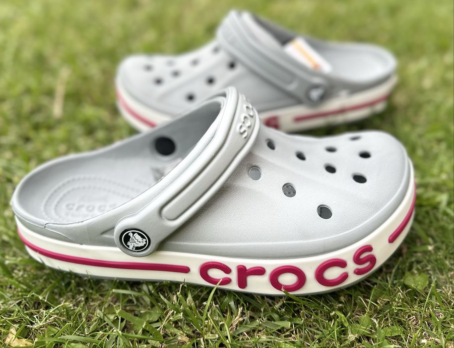 Сабо чоловічі, крокс, crocs