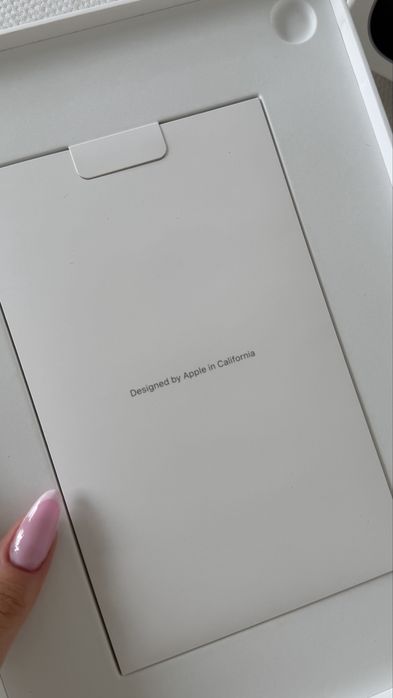 ipad 10 gen. 64gb