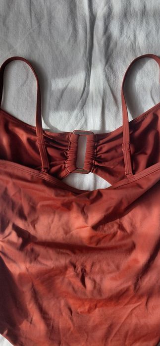 Купальник суцільний COS розмір 38 S