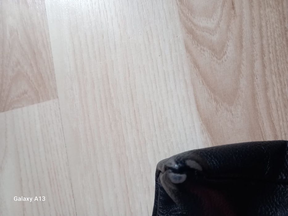 Mulberry mała torebka na ramię skóra