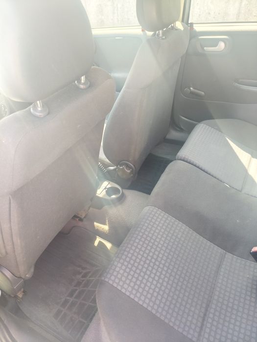 OPEL CORSA 1.2 109000km
