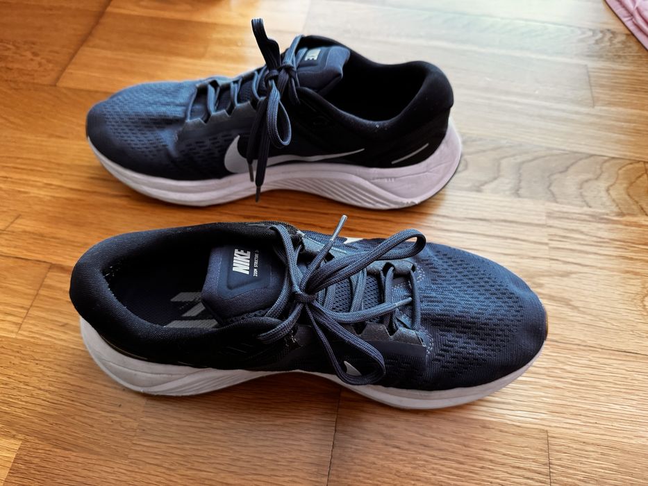 Sapatilhas de running Nike Zoom Structure 24