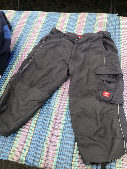 Спецодяг роба Strauss германія