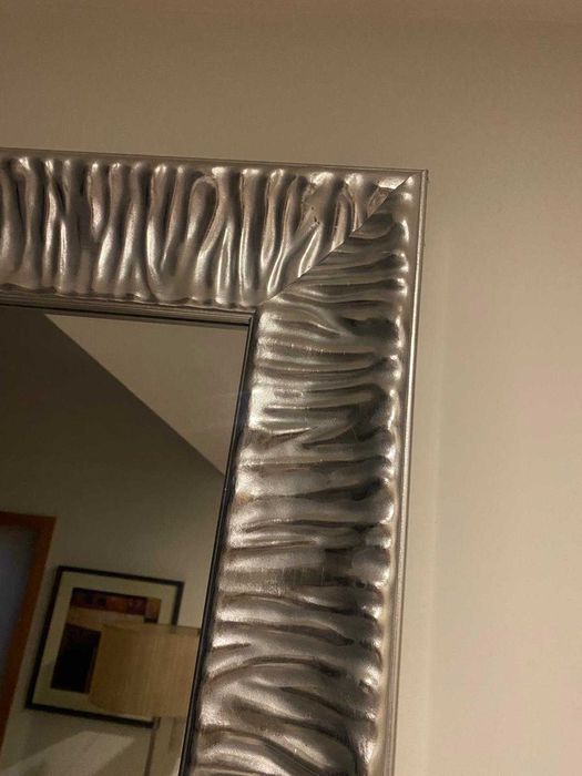Large Silver Mirror64861825298561121