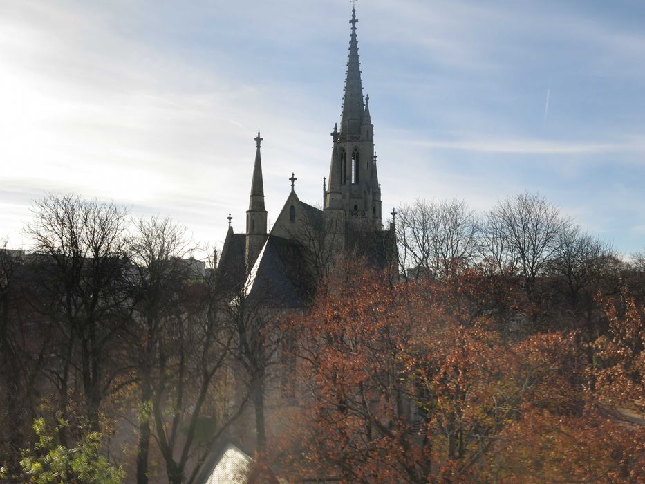 Kawalerka - Katowice - Centrum