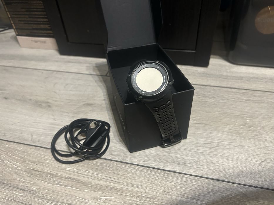 Zegarek Suunto ambit 3 peak